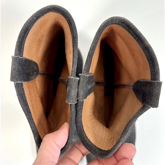 Isabel Marant Jenny boot sz. 37 - Picture 7 of 11